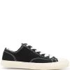 Maison Mihara Yasuhiro General Scale Contrast Toe-cap Sneakers -Maison Mihara Yasuhiro Sales 16557788 32358790 600