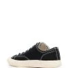 Maison Mihara Yasuhiro General Scale Contrast Toe-cap Sneakers -Maison Mihara Yasuhiro Sales 16557788 32358793 600