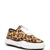 Maison Mihara Yasuhiro Original Sole Low-top Sneakers -Maison Mihara Yasuhiro Sales 16848582 35437631 600