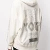 Maison Mihara Yasuhiro Text-print Cotton Hoodie -Maison Mihara Yasuhiro Sales 16992767 34160751 600