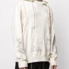 Maison Mihara Yasuhiro Text-print Cotton Hoodie -Maison Mihara Yasuhiro Sales 16992767 34161518 600