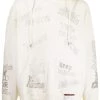 Maison Mihara Yasuhiro Text-print Cotton Hoodie -Maison Mihara Yasuhiro Sales 16992767 34162609 600