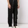 Maison Mihara Yasuhiro Zip-detail Wide-leg Trousers -Maison Mihara Yasuhiro Sales 16992769 34162613 600
