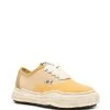 Maison Mihara Yasuhiro Baker Canvas Trainers -Maison Mihara Yasuhiro Sales 16993529 34160760 600