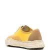 Maison Mihara Yasuhiro Baker Canvas Trainers -Maison Mihara Yasuhiro Sales 16993529 34162621 600