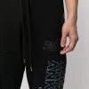 Maison Mihara Yasuhiro Slogan-print Track Pants -Maison Mihara Yasuhiro Sales 16994237 34132971 600