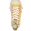 Maison Mihara Yasuhiro Logo-patch Lace-up Sneakers -Maison Mihara Yasuhiro Sales 17042870 34343046 600