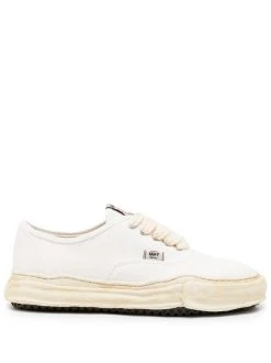 Maison Mihara Yasuhiro Baker Low-top Sneakers