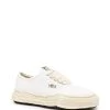Maison Mihara Yasuhiro Baker Low-top Sneakers -Maison Mihara Yasuhiro Sales 17084027 34611860 600