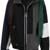 Maison Mihara Yasuhiro Colour-block Hooded Jacket -Maison Mihara Yasuhiro Sales 17173768 35046541 600