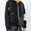 Maison Mihara Yasuhiro Colour-block Hooded Jacket -Maison Mihara Yasuhiro Sales 17173768 35046545 600