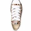 Maison Mihara Yasuhiro Leopard-print Lace-up Sneakers -Maison Mihara Yasuhiro Sales 17176546 34948727 600