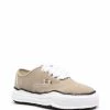 Maison Mihara Yasuhiro Baker Logo-patch Sneakers -Maison Mihara Yasuhiro Sales 17176566 34961654 600