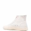 ( New Season ) Maison Mihara Yasuhiro General Scale High-top Sneakers -Maison Mihara Yasuhiro Sales 17190327 35014499 600