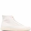 ( New Season ) Maison Mihara Yasuhiro General Scale High-top Sneakers -Maison Mihara Yasuhiro Sales 17190327 35014500 600