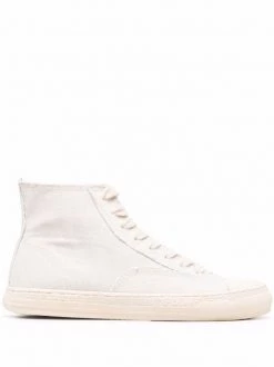 ( New Season ) Maison Mihara Yasuhiro General Scale High-top Sneakers