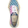 Maison Mihara Yasuhiro Baker Geometric-print Sneakers -Maison Mihara Yasuhiro Sales 17202796 35046751 600