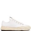 Maison Mihara Yasuhiro Chunky-sole Low Top Sneakers -Maison Mihara Yasuhiro Sales 17242218 35341880 600
