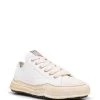Maison Mihara Yasuhiro Chunky-sole Low Top Sneakers -Maison Mihara Yasuhiro Sales 17242218 35341882 600