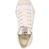 Maison Mihara Yasuhiro Distressed-finish Low Top Sneakers -Maison Mihara Yasuhiro Sales 17242219 35341888 600