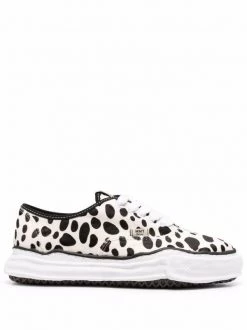 Maison Mihara Yasuhiro Original Sole Low-top Sneakers