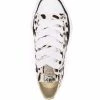 Maison Mihara Yasuhiro Dalmation-print Lace-up Sneakers -Maison Mihara Yasuhiro Sales 17255045 35653709 600