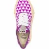 Maison Mihara Yasuhiro Geometric-print Sneakers -Maison Mihara Yasuhiro Sales 17255049 35438879 600