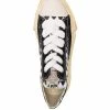 Maison Mihara Yasuhiro Geometric-print Low-top Sneakers -Maison Mihara Yasuhiro Sales 17315638 35676291 600