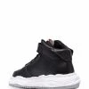 Maison Mihara Yasuhiro Wayne High-top Sneakers -Maison Mihara Yasuhiro Sales 17324454 35846853 600