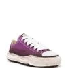 Maison Mihara Yasuhiro Warped-sole Low-top Sneakers -Maison Mihara Yasuhiro Sales 17354398 35962982 600