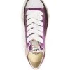 Maison Mihara Yasuhiro Warped-sole Low-top Sneakers -Maison Mihara Yasuhiro Sales 17354398 35964212 600