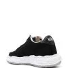 Maison Mihara Yasuhiro Warped-sole Low-top Sneakers -Maison Mihara Yasuhiro Sales 17355122 35963658 600