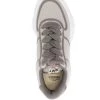 Maison Mihara Yasuhiro Warped-sole Lace-up Sneakers -Maison Mihara Yasuhiro Sales 17356027 35963659 600