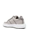 Maison Mihara Yasuhiro Warped-sole Lace-up Sneakers -Maison Mihara Yasuhiro Sales 17356027 35964243 600