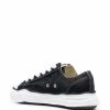 Maison Mihara Yasuhiro Pony Hair Lace-up Sneakers -Maison Mihara Yasuhiro Sales 17358531 36245233 600