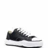 Maison Mihara Yasuhiro Pony Hair Lace-up Sneakers -Maison Mihara Yasuhiro Sales 17358531 36245234 600