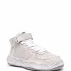 Maison Mihara Yasuhiro Wayne High-top Sneakers 7 Maison Mihara Yasuhiro Wayne High-top Sneakers -Maison Mihara Yasuhiro Sales 17453789 36211226 600