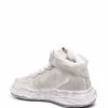 Maison Mihara Yasuhiro Wayne High-top Sneakers 8 Maison Mihara Yasuhiro Wayne High-top Sneakers -Maison Mihara Yasuhiro Sales 17453789 36211235 600