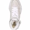 Maison Mihara Yasuhiro Wayne High-top Sneakers 9 Maison Mihara Yasuhiro Wayne High-top Sneakers -Maison Mihara Yasuhiro Sales 17453789 36211257 600