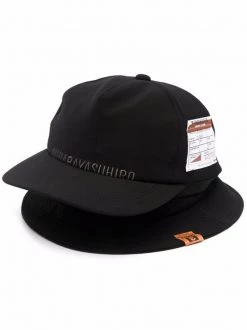 ( New Season ) Maison Mihara Yasuhiro Double Hat Cap