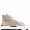 Maison Mihara Yasuhiro High-top Lace-up Sneakers -Maison Mihara Yasuhiro Sales 17463895 36251471 600