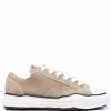 Maison Mihara Yasuhiro Peterson Warped-sole Sneakers -Maison Mihara Yasuhiro Sales 17465713 36212096 600
