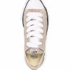 Maison Mihara Yasuhiro Peterson Warped-sole Sneakers -Maison Mihara Yasuhiro Sales 17465713 36212098 600