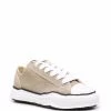 Maison Mihara Yasuhiro Peterson Warped-sole Sneakers -Maison Mihara Yasuhiro Sales 17465713 36213446 600