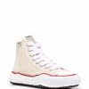 ( New Season ) Maison Mihara Yasuhiro Lace-up High-top Sneakers -Maison Mihara Yasuhiro Sales 17466338 36253695 600
