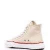 ( New Season ) Maison Mihara Yasuhiro Lace-up High-top Sneakers -Maison Mihara Yasuhiro Sales 17466338 36253696 600