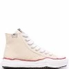 ( New Season ) Maison Mihara Yasuhiro Lace-up High-top Sneakers -Maison Mihara Yasuhiro Sales 17466338 36255346 600
