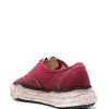 Maison Mihara Yasuhiro Baker Distressed Low-top Sneakers -Maison Mihara Yasuhiro Sales 17467705 36585268 600