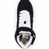 Maison Mihara Yasuhiro Embroidered-logo Hi-top Trainers -Maison Mihara Yasuhiro Sales 17469728 36275324 600