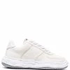 Maison Mihara Yasuhiro Warped-sole Low-top Sneakers -Maison Mihara Yasuhiro Sales 17469743 36275356 600